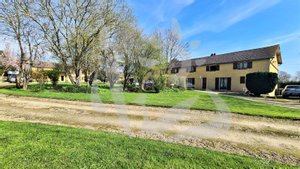 Propriété 6 pièces 165 m²