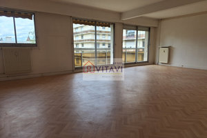 APPARTEMENT T5 99 M2 - BALCONS - COMPIEGNE (60200) - 