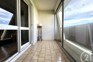 Appartement 3 pièces 74 m²