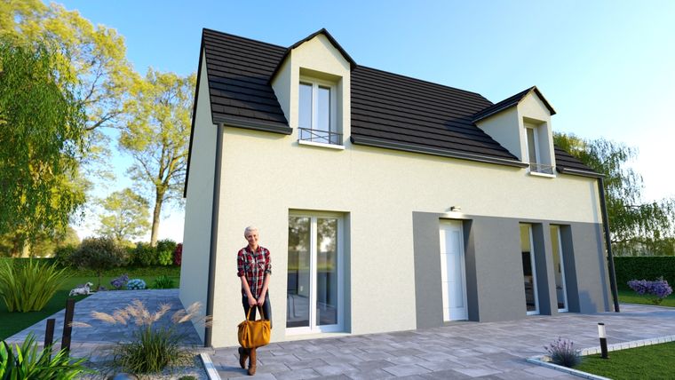 Maison 1 pièce 111 m²