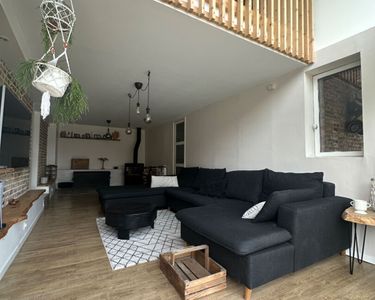 Maison 8 pièces 245 m² 