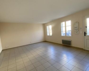 Studio 1 pièce 33 m²