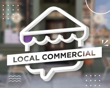 Local commercial vendu loué - emplacement n°1 - idéal investisseur