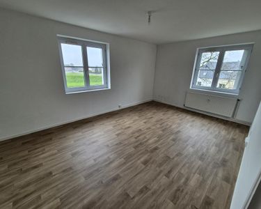 Appartement 3 pièces 76 m²