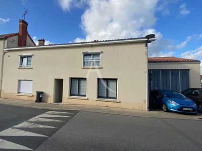 Appartement T3 à vendre Montaigu-Vendée