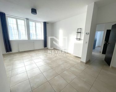 Appartement 4 pièces 70 m²