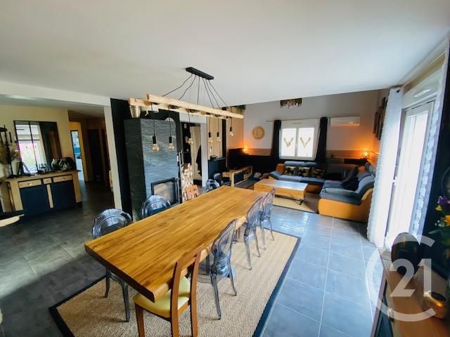 Maison 5 pièces 191 m²