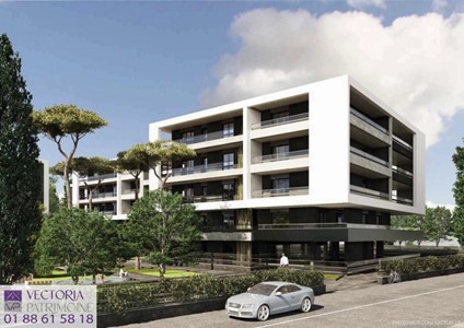 Appartement de 4 pièces. Programme Neuf de 77 m2 à Le Blanc-Mesnil(93150)