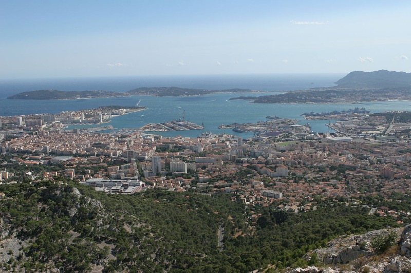 Le marché immobilier à Toulon en 2024 : tendances et perspectives