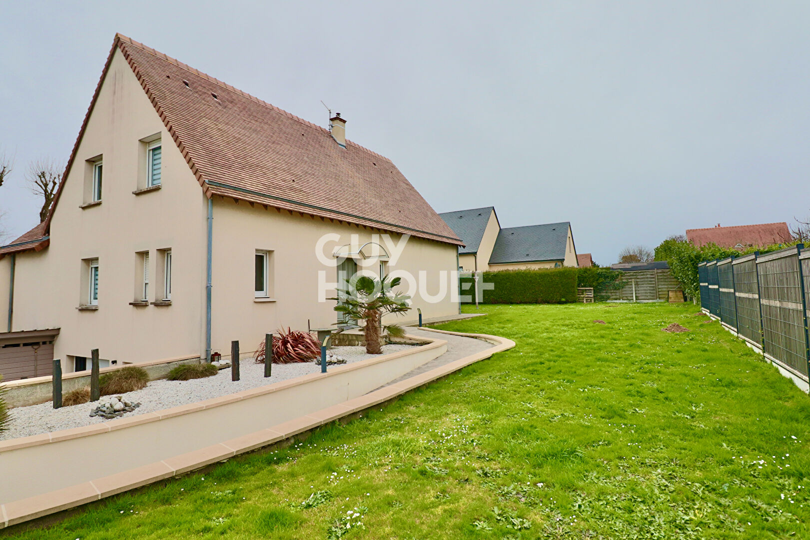 Maison CAEN NORD - Hors lotissement