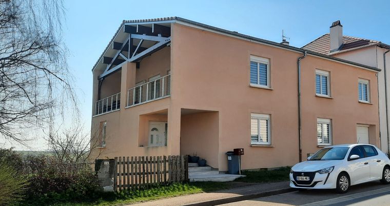 Maison 7 pièces 230 m²