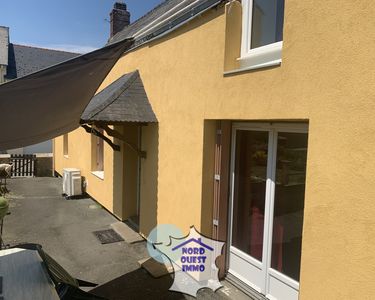 Maison 4 pièces 86 m²