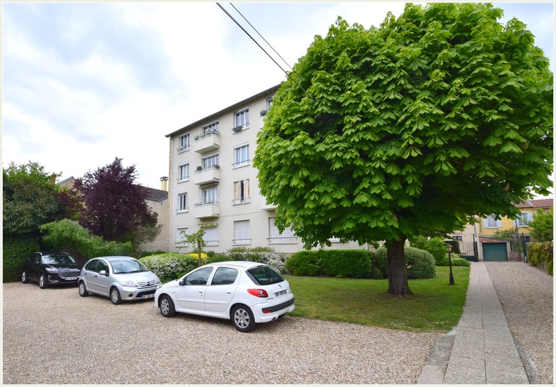 Appartement Vente Maisons-Laffitte 3p 56m² 325000€