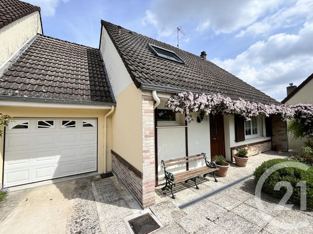 Maison 6 pièces 134 m²