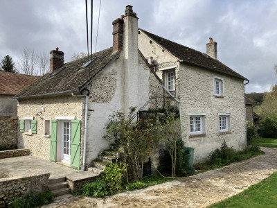 Maison 5 pièces 165 m²