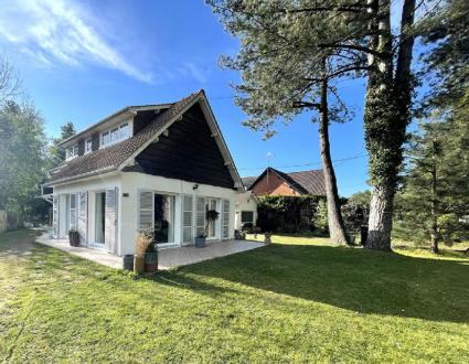 Maison 4 pièces 95 m² 