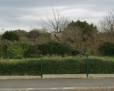 Terrain 458 m² Lancieux