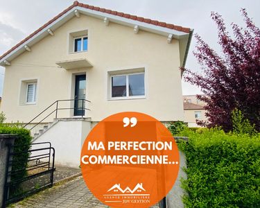 Maison 3 pièces 80 m² 