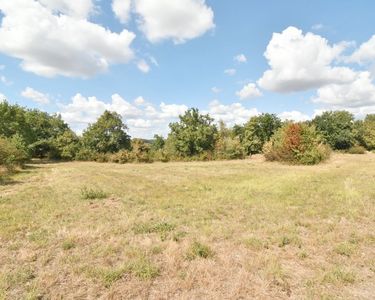 Terrain 2 802 m² Castelculier