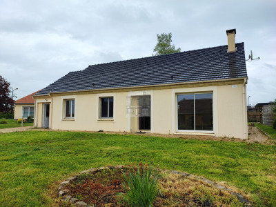 Maison 6 pièces 120 m² 