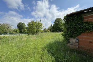 Terrain constructible à Labastide-d'Anjou 