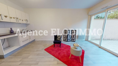 Appartement 1 pièce 30 m²