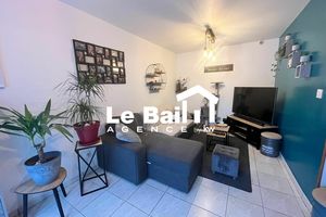 VENTE : maison T5 (113 m²)