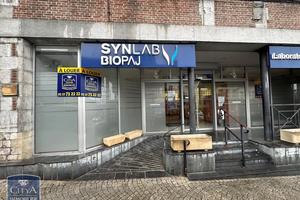 Local commercial 351 m² 