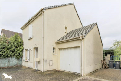 Maison 5 pièces 80 m²