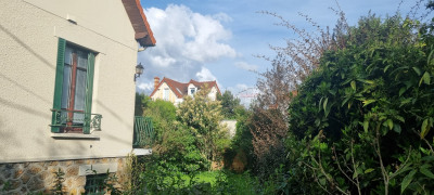 Maison 4 pièces 105 m²