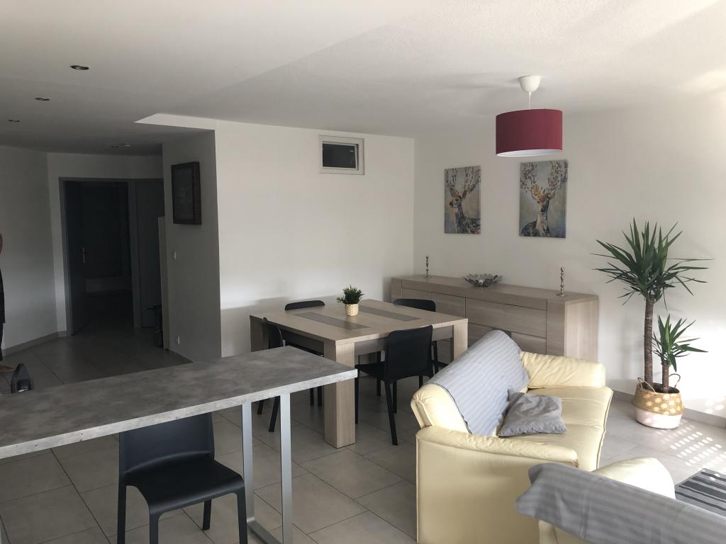 Créez votre colocation sur Montpellier : Appartement 3 chambres