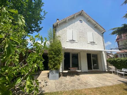 Maison 5 pièces 145 m²