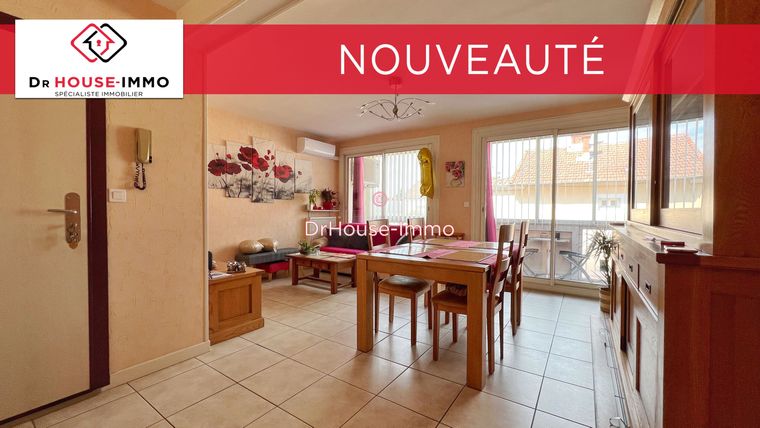 Appartement 4 pièces 73 m²