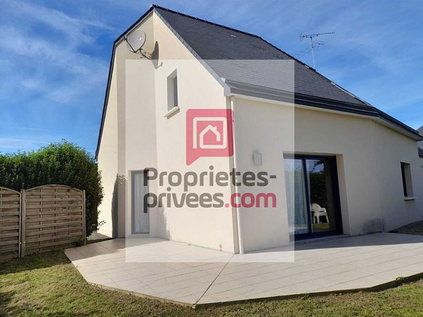 Maison 11 pièces 140 m²