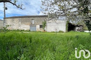 Vente Grange 3 pièces