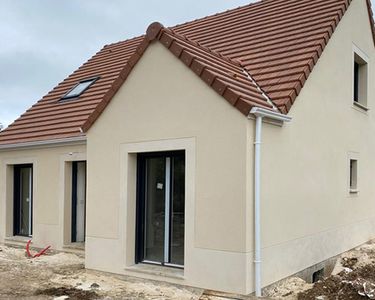 Maison 4 pièces 91 m²