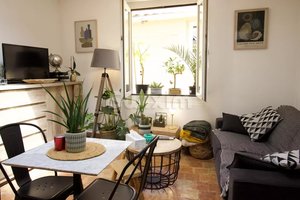 Appartement Vente Aix-en-Provence 1p 22m² 220000€