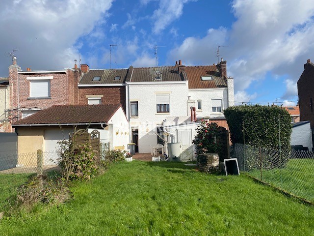 Maison 4 pièces 130 m²