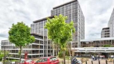 Bureaux - A VENDRE OU A LOUER - 326 m² non divisibles