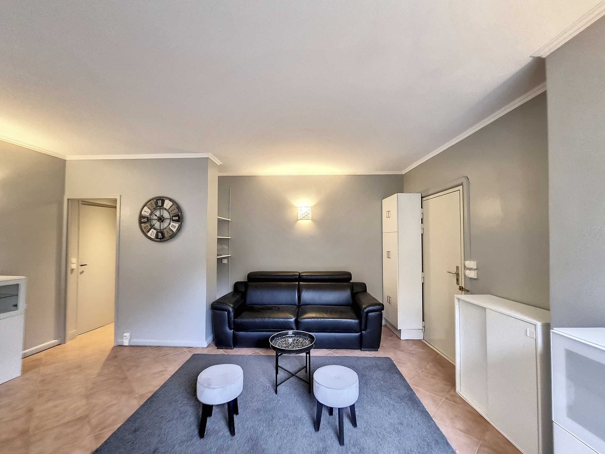 Appartement Location Sèvres 1p 32m² 950€