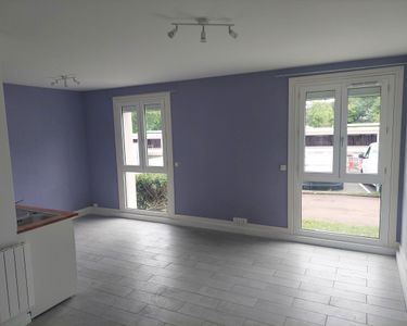 Location appartement 31 m² 