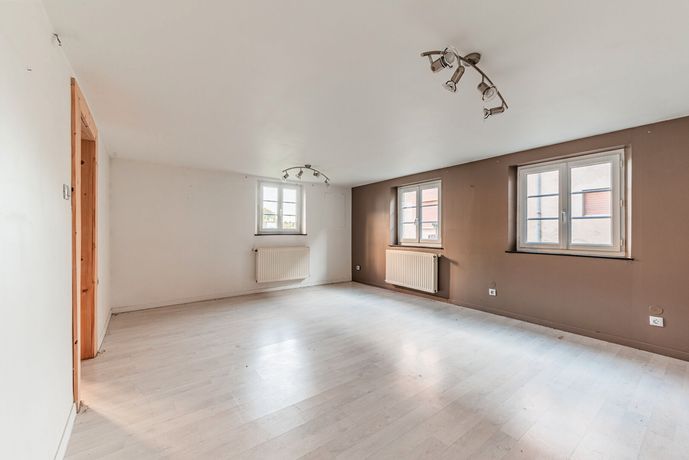 Maison 7 pièces 165 m²