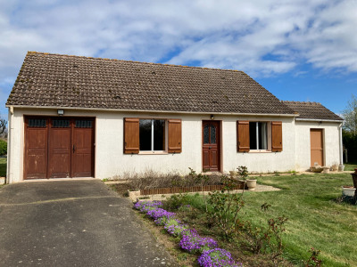 Maison 3 pièces 76 m²