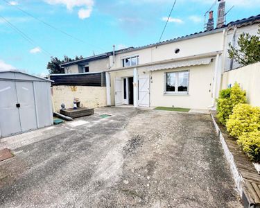 Maison 3 pièces 72 m²