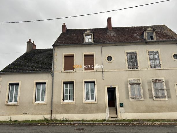 Maison 9 pièces 262 m²