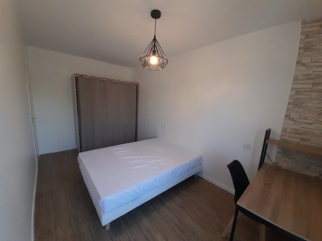 Appartement Location Rennes   480€