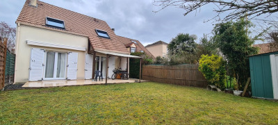 Maison 6 pièces 102 m²