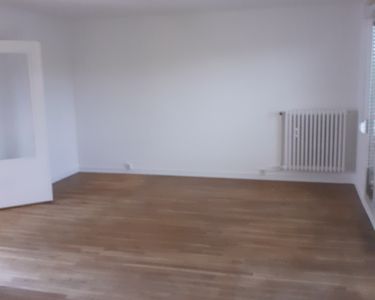 Appartement T6 proche gare SNCF 