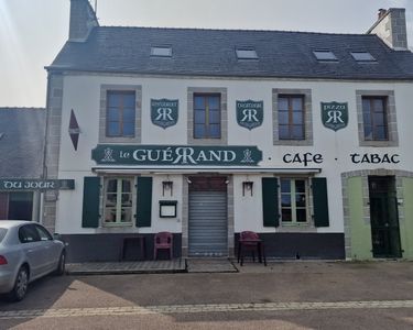 Bar - Restaurant Le Guérande