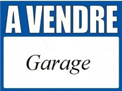 Parking - Garage Vente Saint-Étienne   9500€